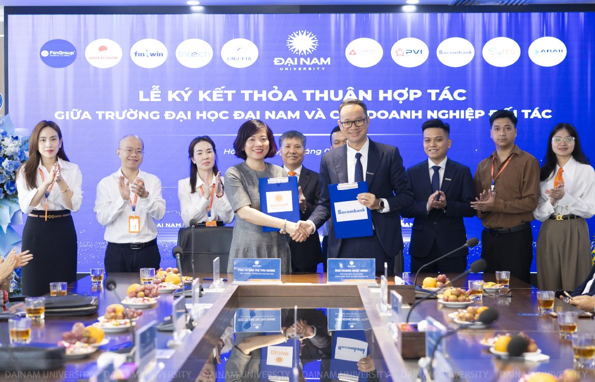 Tư vấn & Kết nối Doanh nghiệp