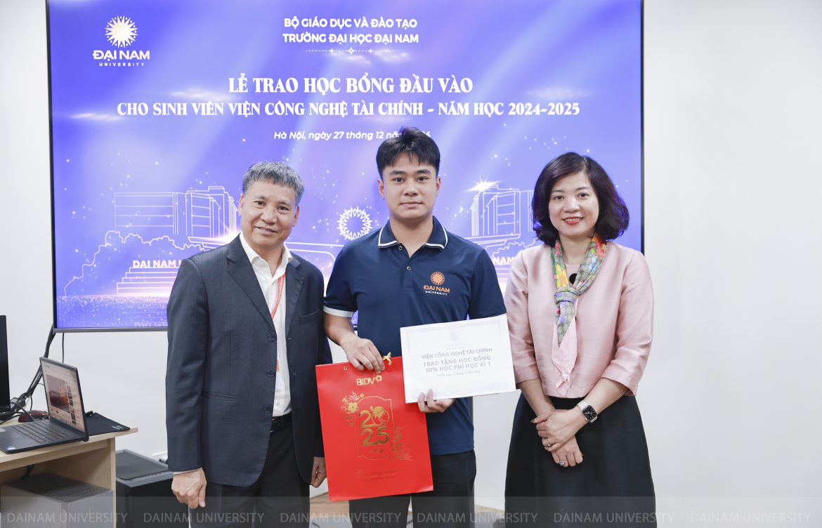Các hoạt động của Quỹ
