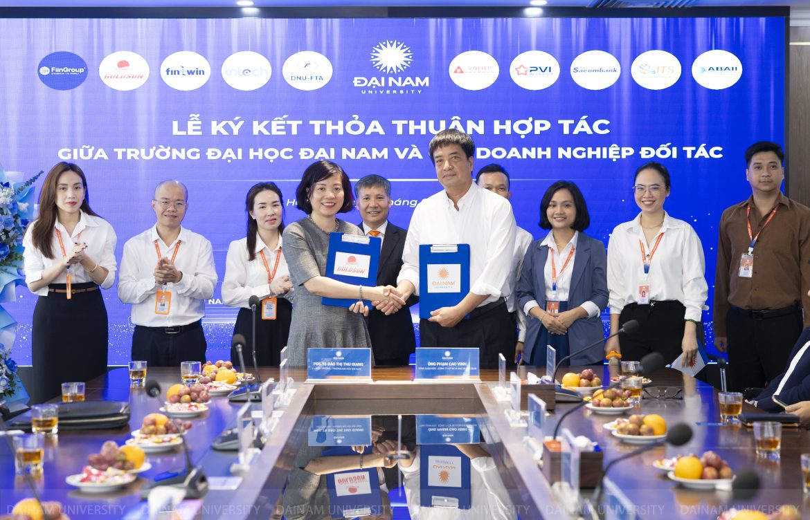 Các nhà Tài trợ của Quỹ