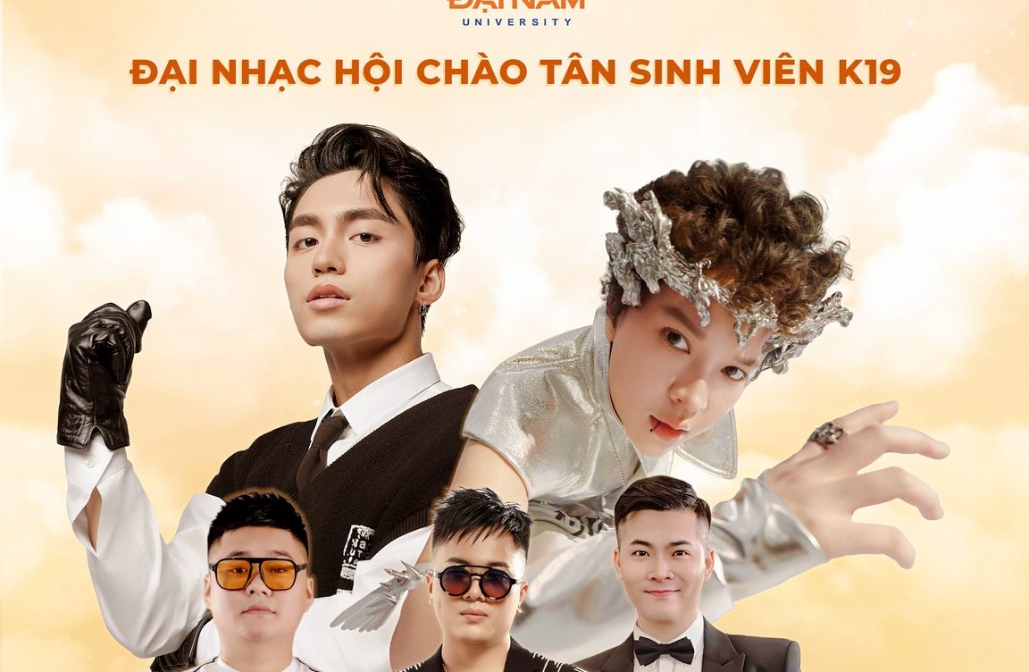 Thông báo về Kế hoạch Tổ chức Đại nhạc hội Chào tân sinh viên K19