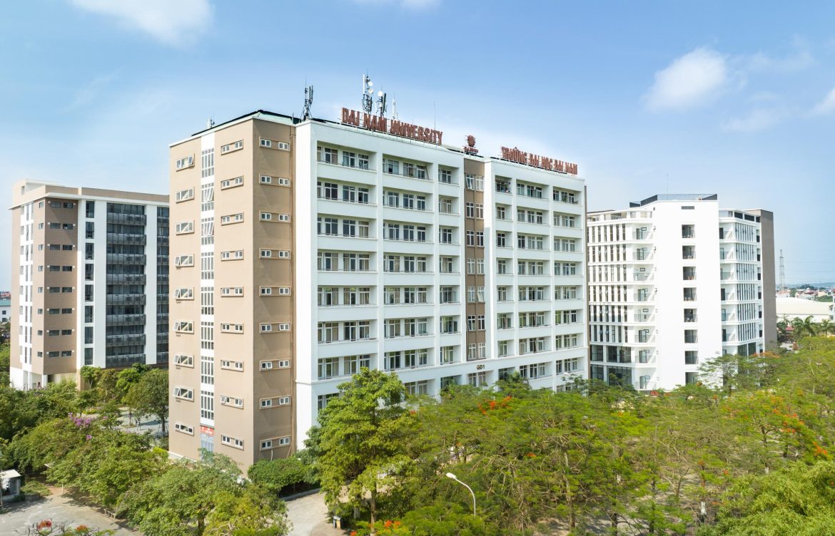 Thông cáo báo chí: Hội thảo khoa học quốc tế “Hoàn thiện hệ sinh thái phát triển Fintech tại Việt Nam”