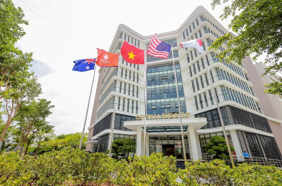Thông cáo báo chí: Hội thảo khoa học quốc tế Fintech 2025