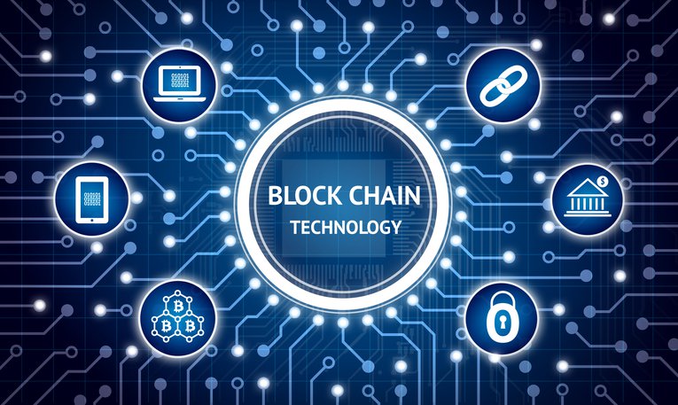 Tìm hiểu về Công nghệ Blockchain (Phần 1)